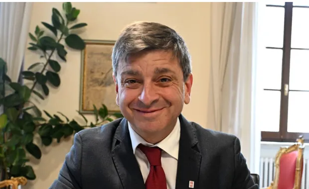 Francesco De Rebotti