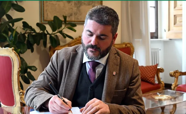 Thomas De Luca