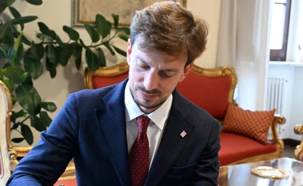 Tommaso Bori