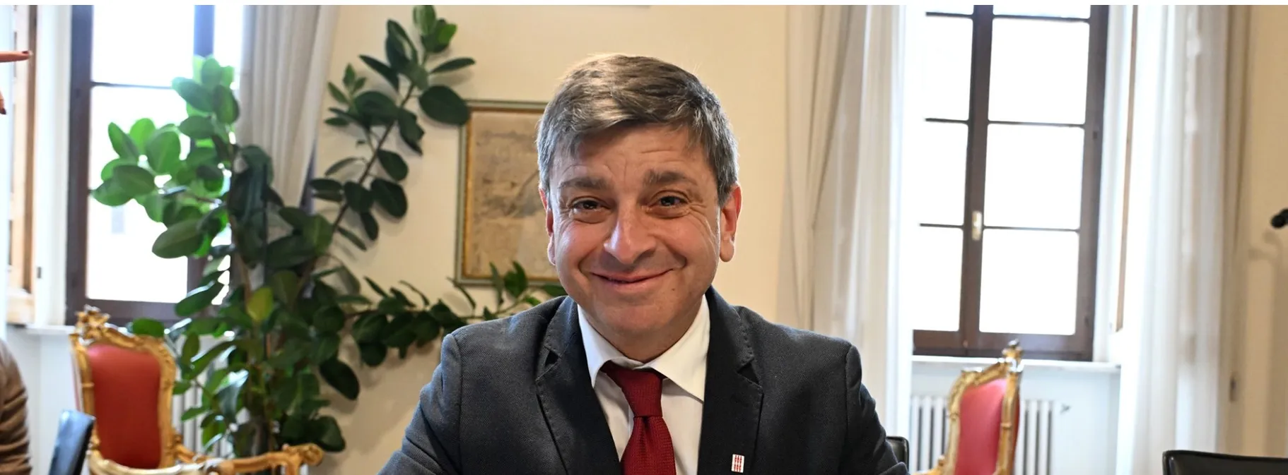 Francesco De Rebotti