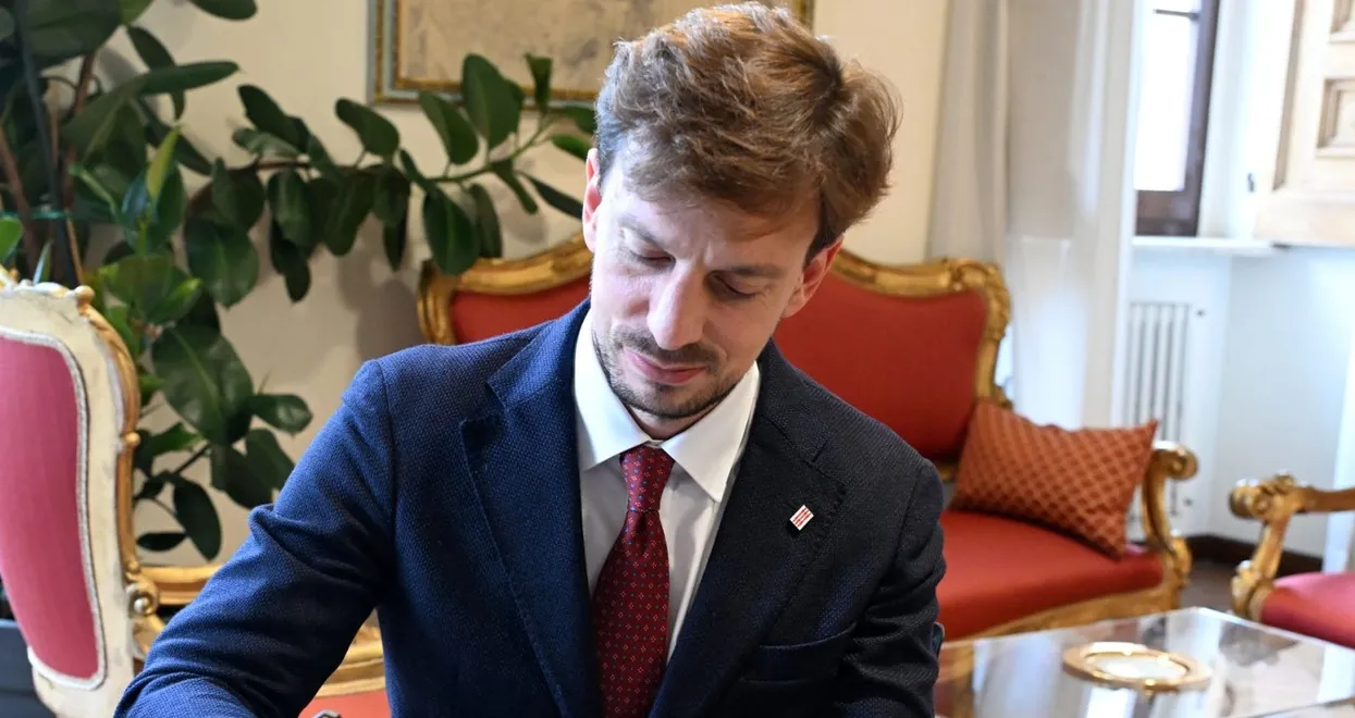 Tommaso Bori