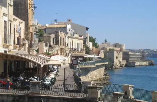 Siracusa
